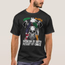 Recherche de irish american tshirts Sang