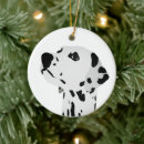 Search for dalmatian ornaments Spots