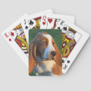 Search for rabbit playing cards Puppy