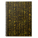 Search for ancient notebooks Egypt