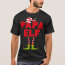 Recherche de papa elf tshirts Vente