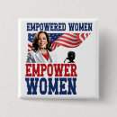 Search for women empowering buttons Feminist