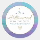 Search for sea stickers Ocean baby shower