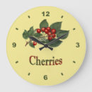 Recherche de kitchen horloges Aquarelle