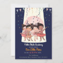Recherche de dance recital invitations Pour tous