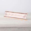 Search for butterfly name plates Pink