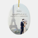 Search for proposal ornaments Engaged