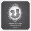 Search for cameo stickers Gothic