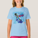 Search for dinosaur girls tshirts Moon girl