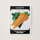 Search for carrot puzzles Food