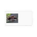 Search for alaska return address labels Animals