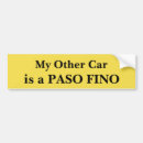 Search for breed bumper stickers Horses