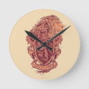 Recherche de gryffindor horloges Poudlard