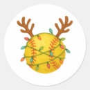 Search for funny reindeers stickers Cute