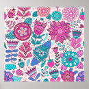 Recherche de illustration papillon posters Floral