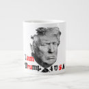 Search for make america great again mugs President