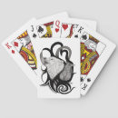 Search for wolf playing cards Wildlife