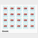 Search for rescues stickers For kids