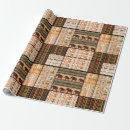 Search for blanket wrapping paper Chic