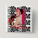 Recherche de cyberpunk badges Cyborg