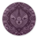 Recherche de violet boutons et poignées de porte Imaginaire