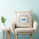 Search for topiary pillows Chinoiserie