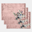 Search for decoupage wrapping paper Victorian