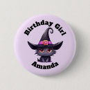 Search for black witch buttons Spooky