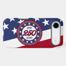 Search for red white and blue samsung cases America