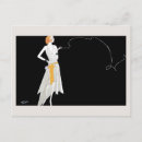 Recherche de fille de mode cartes postales Rabat