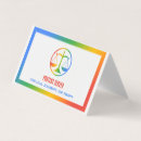 Search for processing business cards Legal