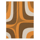 Search for 70s pattern tablecloths Retro