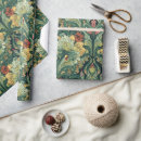 Recherche de william morris cadeau emballages Feuillage