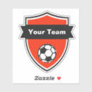 Recherche de soccer club stickers Club de football
