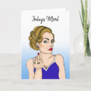 Search for middle finger cards Flipping the bird