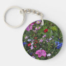 Search for flower pics keychains Wildflowers