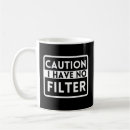 Recherche de filtre tasses Pas de filtre