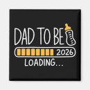 Search for new dad magnets Pregnancy