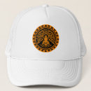Recherche de bouddhiste casquettes Bouddha