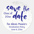 Recherche de graduation labels Enregistrer la date