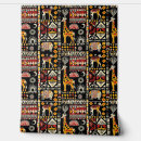 Recherche de africain traditionnel art Tribal