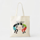 Search for kokopelli bags Tribal