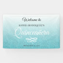 Search for quinceanera banners Quinceanera birthday party