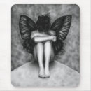 Recherche de tristesse tapis souris Imaginaire