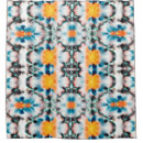 Search for ethnic shower curtains Decorative