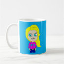 Search for manga anime mugs Style