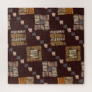 Search for ethnic puzzles Geometric