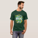 Search for brazil tshirts Cool
