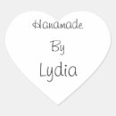 Search for maker labels Handmade