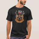Recherche de german tshirts German shepherd mom